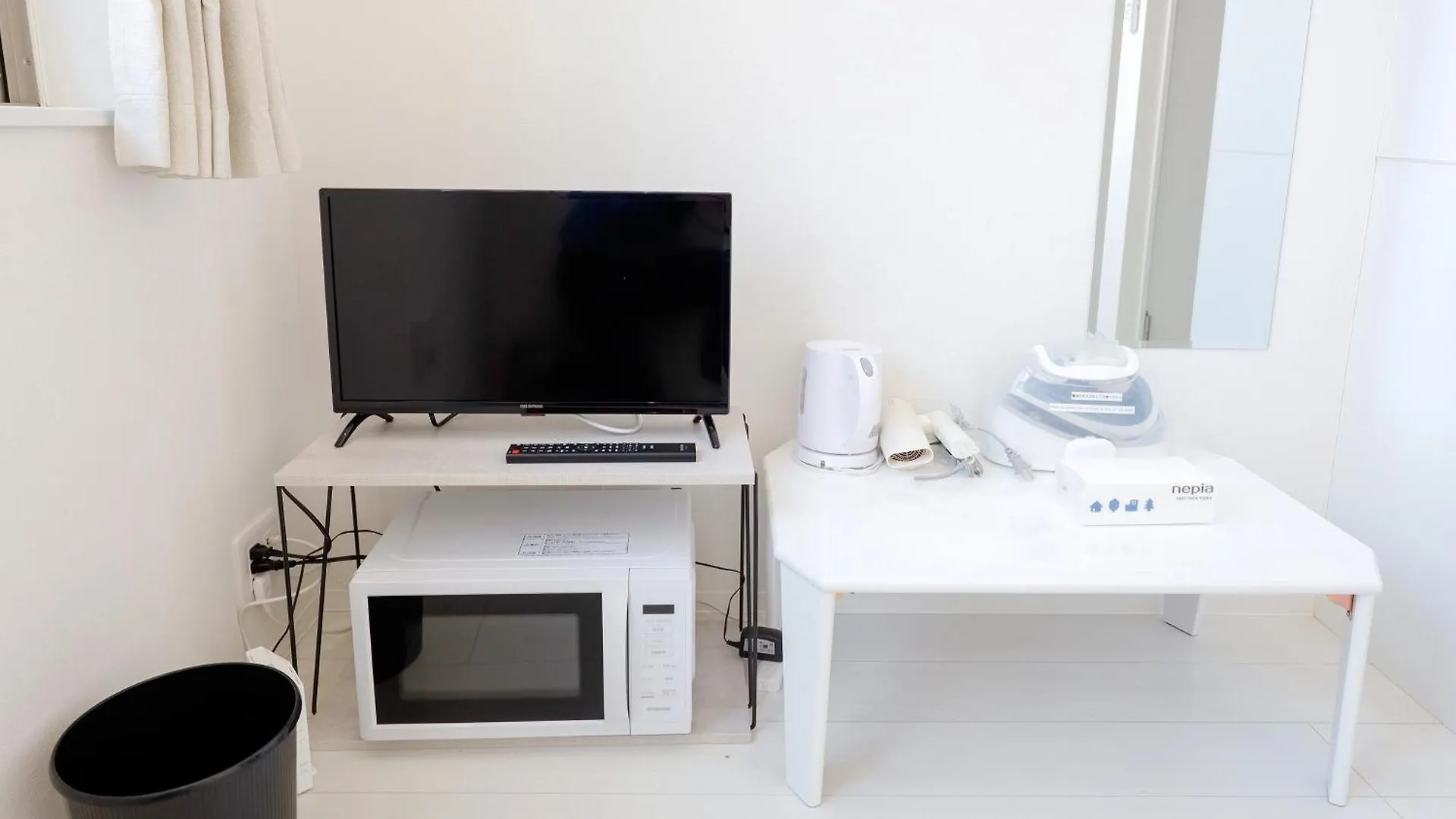 Nano Kamiochiai Apartment Tokyo