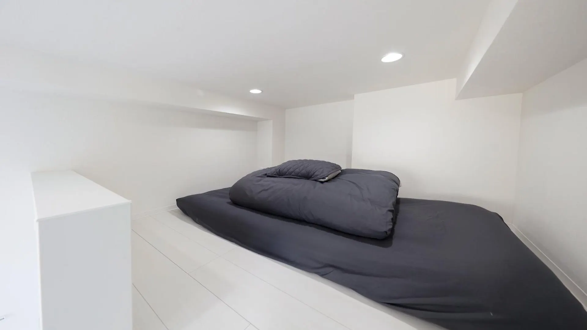 Nano Kamiochiai Apartment Tokyo
