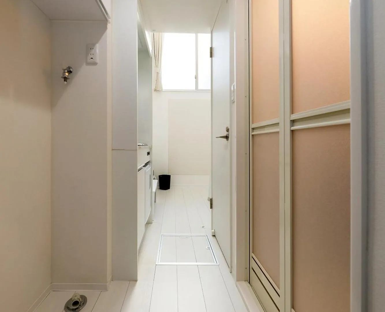Nano Kamiochiai Apartment Tokyo