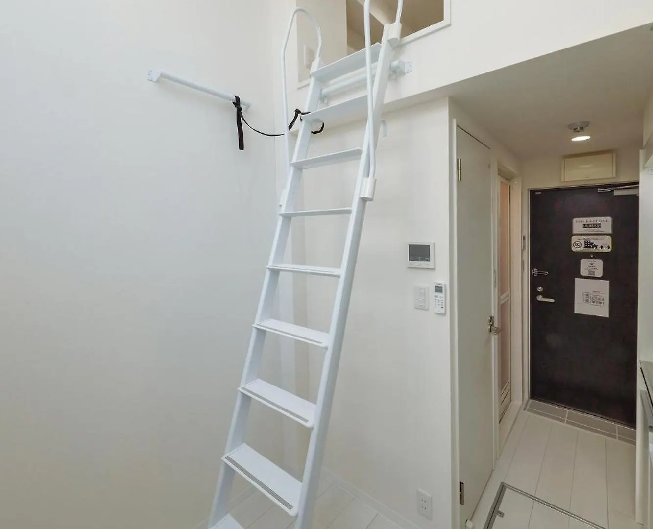 Nano Kamiochiai Apartment Tokyo