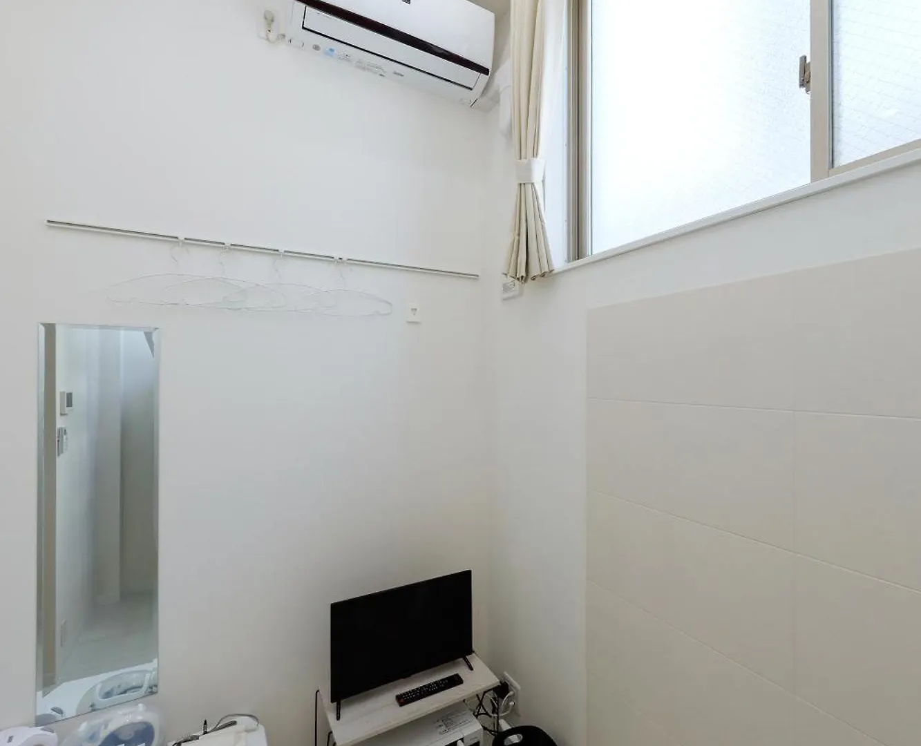 Nano Kamiochiai Apartment Tokyo