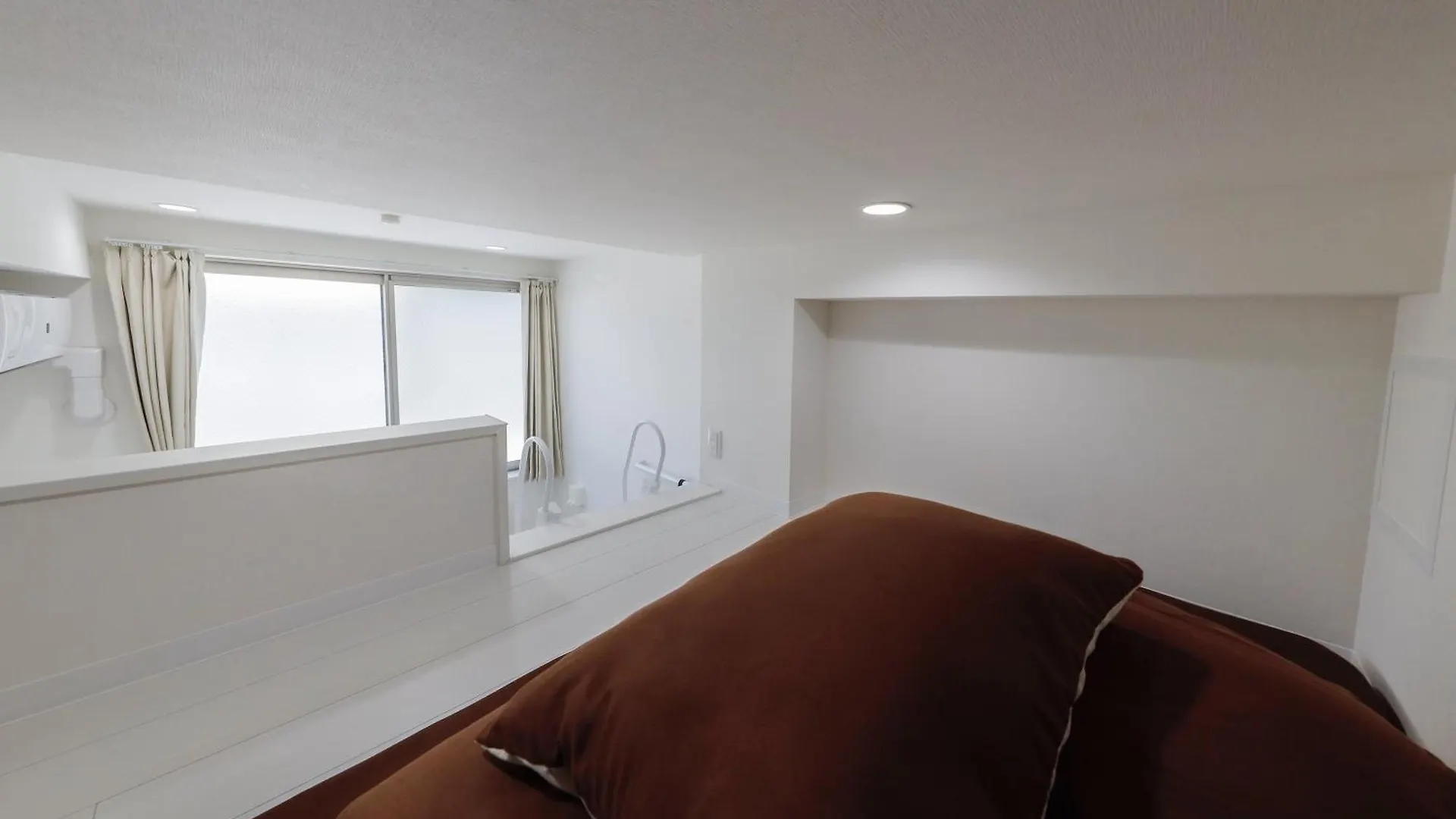 Nano Kamiochiai Apartment Tokyo Japan