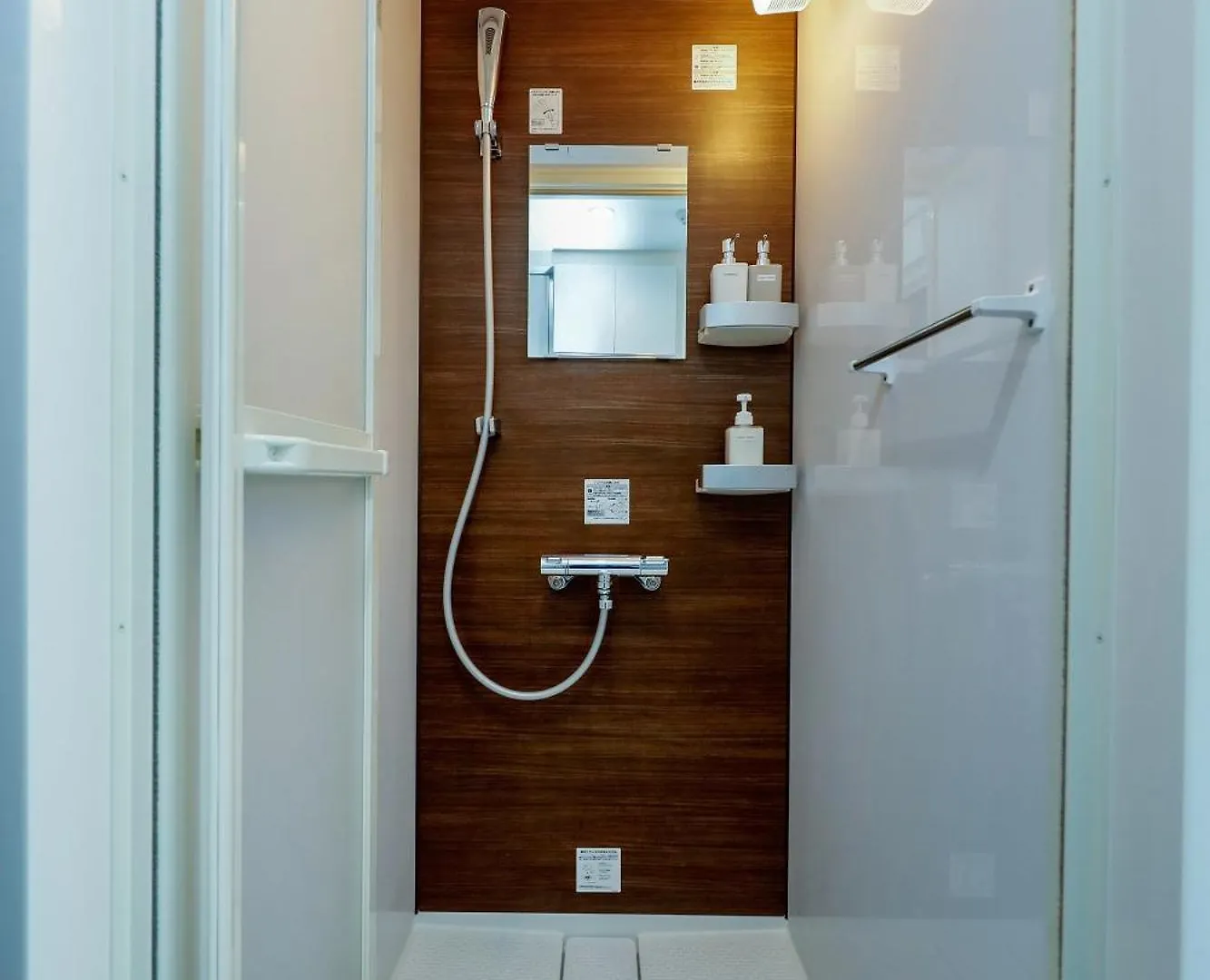 Ferienwohnung Nano Kamiochiai Präfektur Tokio 0*,
