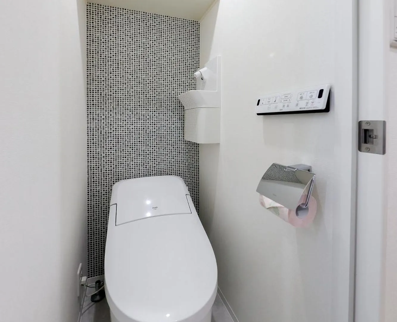 Nano Kamiochiai Apartment Tokyo